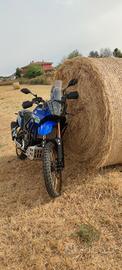 Tenere 700 Extreme 