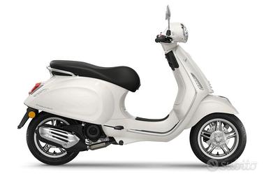 vespa primavera 150
