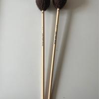 Mike Balter 187B Brown Yarn Marimba Mallets