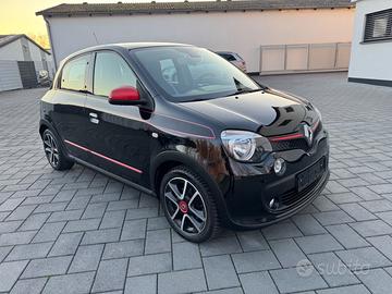 Renault TWINGO LUXE