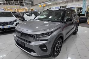 Citroën C3 Turbo 100 cv Manuale MAX