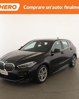BMW 118 GK09185