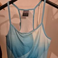 Canotta tecnica Nike