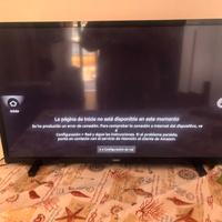 televisore 