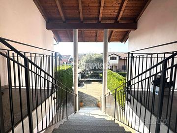 SPLENDIDO BILIVELLO!!