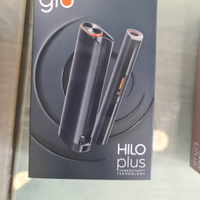 Glo hilo plus