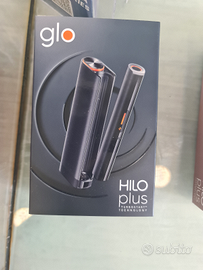Glo hilo plus