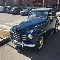 Fiat 500c topolino 1953