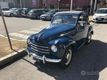 Fiat 500c topolino 1953