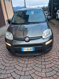 FIAT PANDA 1.3 MULTIJET LOUNGE OK NEOPATENTATI 