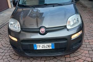 FIAT PANDA 1.3 MULTIJET LOUNGE OK NEOPATENTATI 