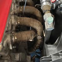 Integra Type r dc2  collettori