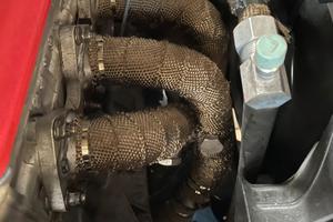 Integra Type r dc2  collettori