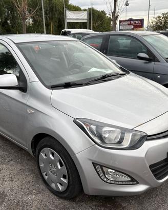 Hyundai iX20 1.4 CRDI 77CV Classic