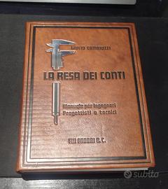 LA RESA DEI CONTI  Giulio Cambiuzzi