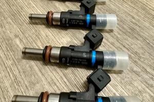 Iniettori 500/595/695 Abarth