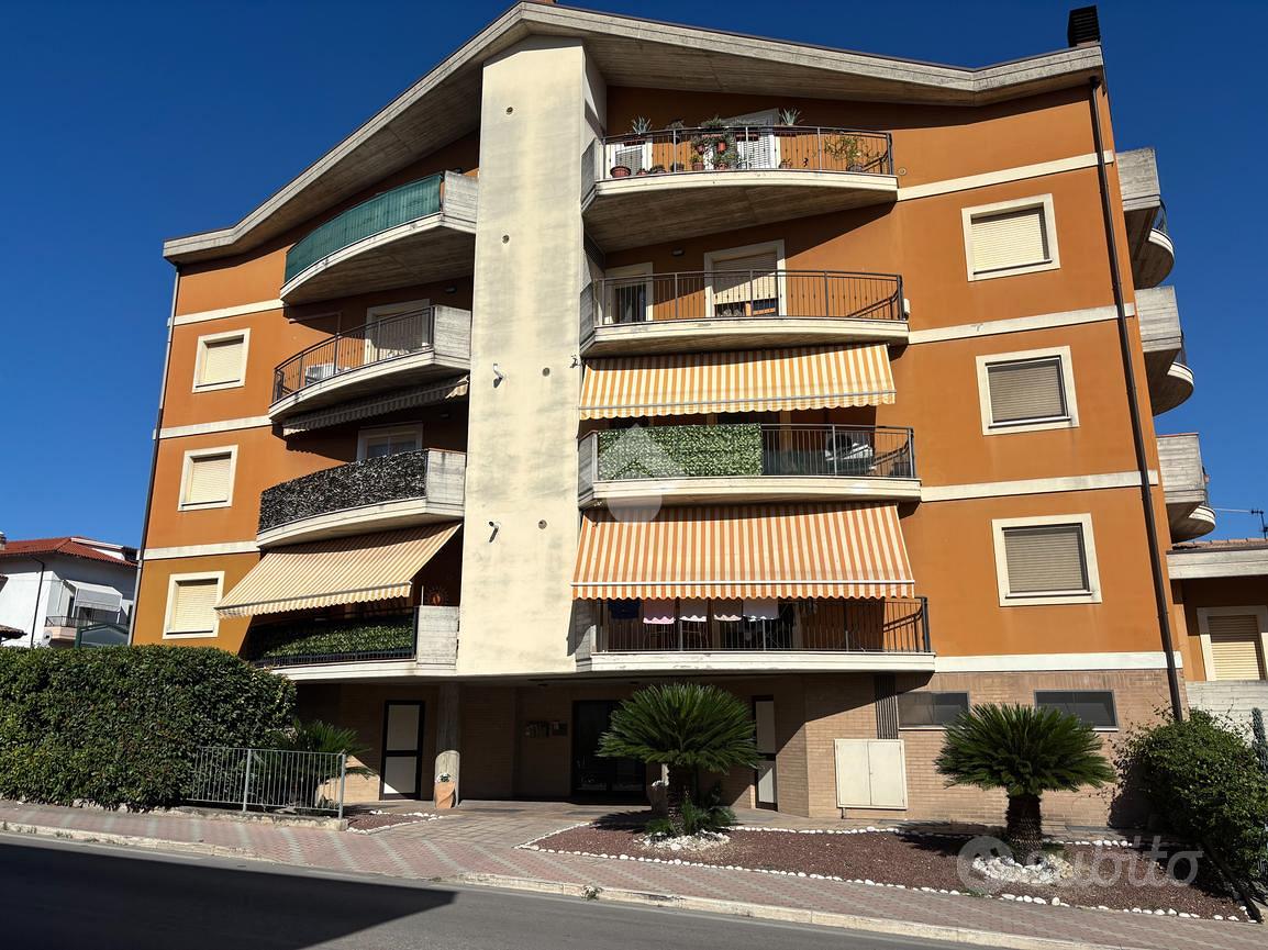Appartamento – Castellalto, Castelnuovo Vomano - Vista 4
