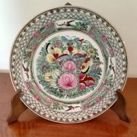Piatto decorativo vintage 
