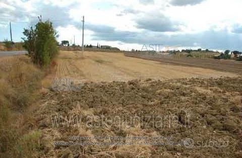 Terreno Agricolo Marsciano [A4307515]