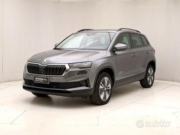 SKODA Karoq - Karoq 1.0 TSI 110 CV Executive