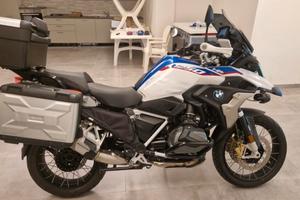 Bmw gs 1250 ho