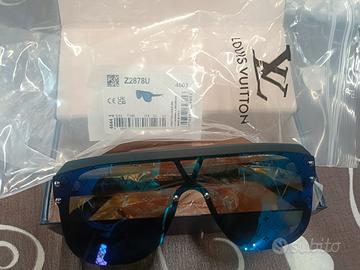 occhiali da sole Luis Vuitton 