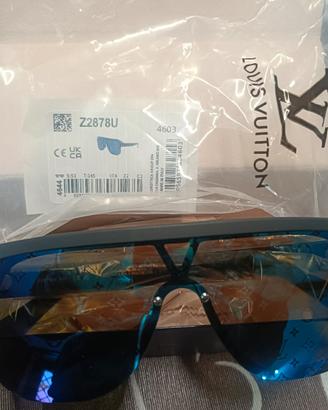 occhiali da sole Luis Vuitton 