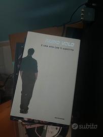 Fabio Volo - è una vita che ti aspetto