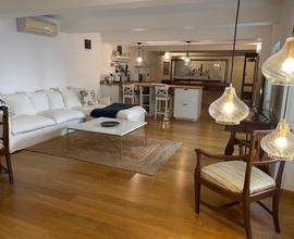 Loft a Genova