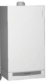 caldaia a condensazione Weissman