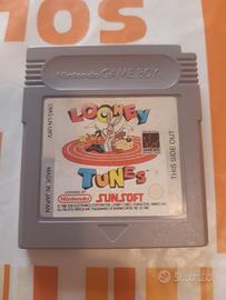 Videogiochi Game Boy