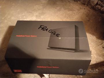 modem vodafone