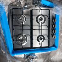 Piano cottura Perla Nuovo