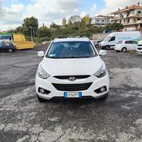 Hyundai iX35 1.7 CRDi 2WD Xpossible