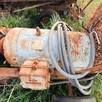 Alternatore Per Gruppo Elettrogeno