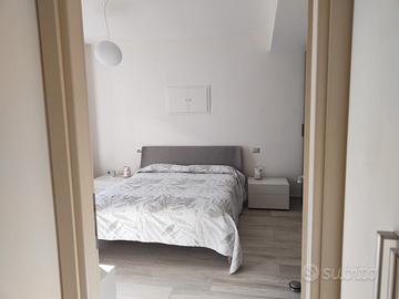 Trilocale ristrutturato