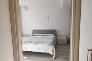 Trilocale ristrutturato