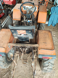 Acquisterei arco antiribaltamento