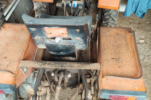 Acquisterei arco antiribaltamento