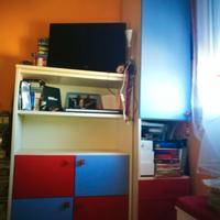 Due mobili per cameretta