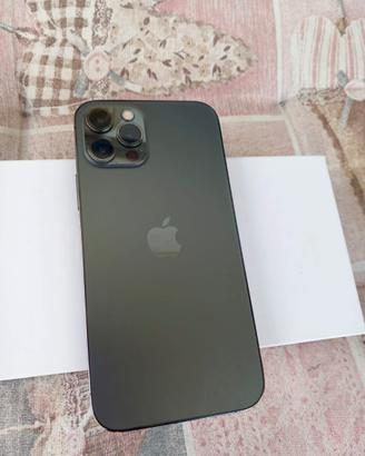 iPhone 12 pro