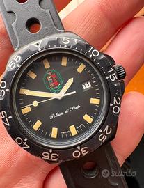Dpw breitling “polizia di stato”