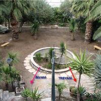 Bivani/Trivani - Spiaggia Privata