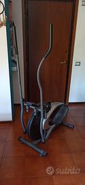 Ellittica palestra Body sculpter