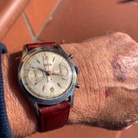 Orologio Cronografo Vetta Spillino Waljoux 23