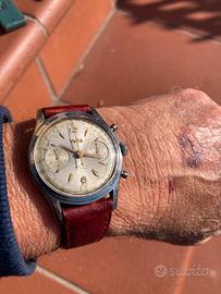 Orologio Cronografo Vetta Spillino Waljoux 23