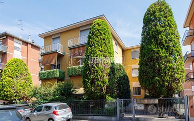 Appartamento a Parma Via Luigi Galvani 3 locali
