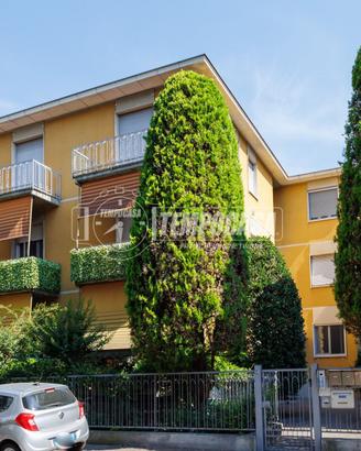 Appartamento a Parma Via Luigi Galvani 3 locali