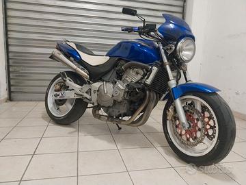 1999 Honda CB600F Hornet