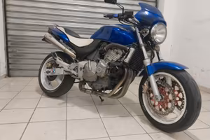 1999 Honda CB600F Hornet